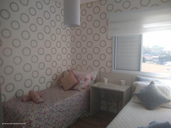 Imagem Imóvel com 2 Quartos à Venda, 48 m² em Conquista Clube Residencial - Vargem Grande Paulista