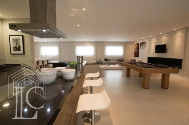 Imagem Apartamento com 2 Quartos à Venda, 57 m² em Saúde - São Paulo
