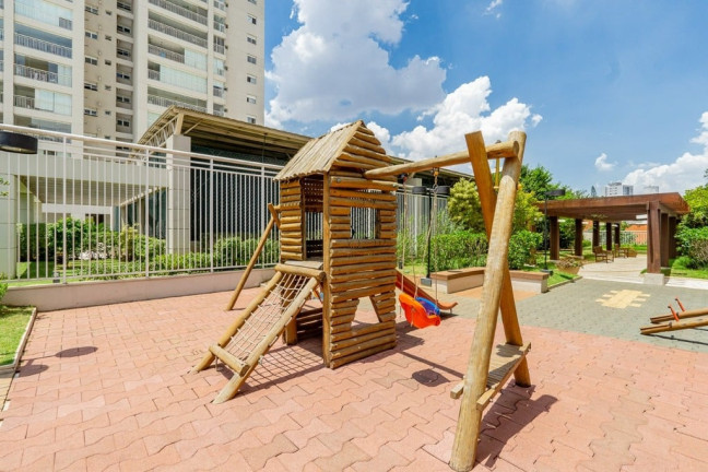 Imagem Apartamento com 3 Quartos à Venda, 160 m² em Santo Amaro - São Paulo Imagem Apartamento com 3 Quartos à Venda, 160 m² em Santo Amaro - São Paulo