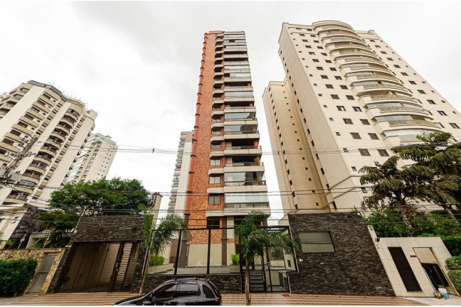 Foto do imóvel Imóvel com 4 Quartos à Venda,  em Parque Da Mooca - São Paulo
