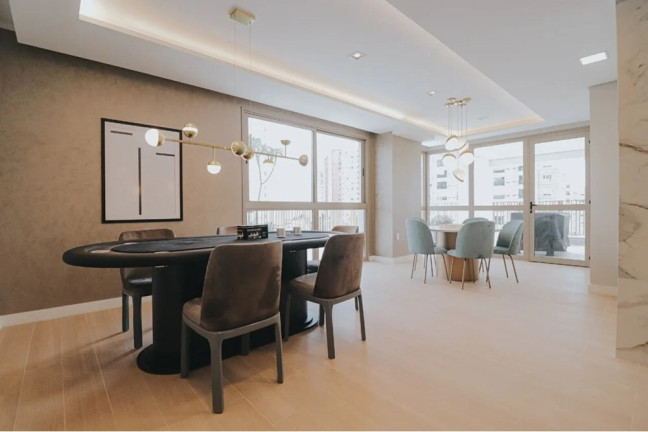 Imagem Imóvel com 1 Quarto à Venda, 27 m² em Sumarezinho - São Paulo