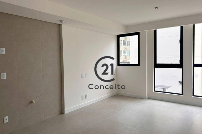 Imagem Studio com 1 Quarto à Venda, 35 m² em Trindade - Florianópolis