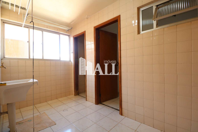 Imagem Apartamento com 3 Quartos à Venda, 157 m² em Centro - São José Do Rio Preto