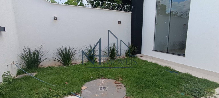 Imagem Casa com 3 Quartos à Venda, 238 m² em Vila Oliveira - Aparecida De Goiânia Imagem Casa com 3 Quartos à Venda, 238 m² em Vila Oliveira - Aparecida De Goiânia
