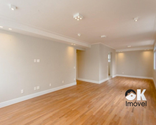 Imagem Apartamento com 3 Quartos à Venda, 167 m² em Jardim Paulista - São Paulo Imagem Apartamento com 3 Quartos à Venda, 167 m² em Jardim Paulista - São Paulo
