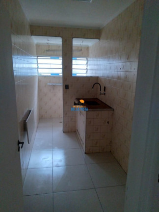 Imagem Apartamento com 1 Quarto à Venda,  em Centro - São Vicente