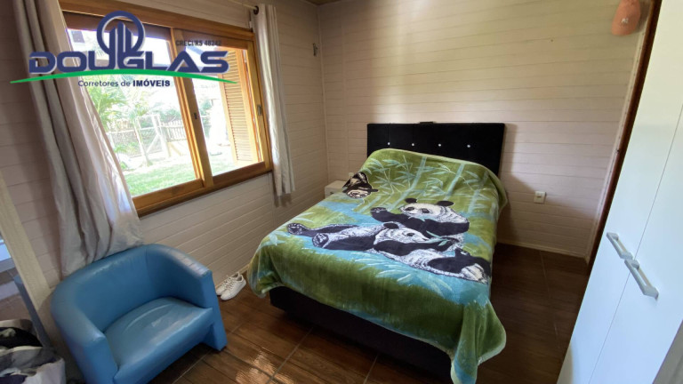 Imagem Casa com 3 Quartos à Venda, em águas Claras - Viamão Imagem Casa com 3 Quartos à Venda, em águas Claras - Viamão