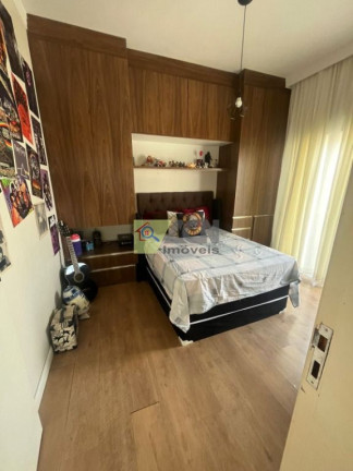 Imagem Casa de Condomínio com 3 Quartos à Venda, 252 m² em Residencial Real Park Sumaré - Sumaré Imagem Casa de Condomínio com 3 Quartos à Venda, 252 m² em Residencial Real Park Sumaré - Sumaré