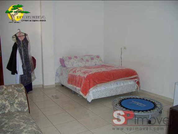 Imagem Sobrado com 7 Quartos à Venda, 550 m² em Parque Mandaqui - São Paulo