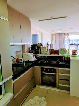 Imagem Apartamento com 3 Quartos à Venda, 99 m² em Passaré - Fortaleza