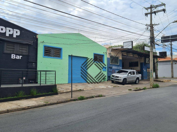 Galpão para Alugar, 144 m² em Vila Espírito Santo - Sorocaba