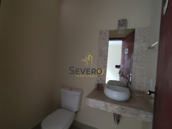 Imagem Casa de Condomínio com 4 Quartos à Venda, 174 m² em Arsenal - São Gonçalo Imagem Casa de Condomínio com 4 Quartos à Venda, 174 m² em Arsenal - São Gonçalo