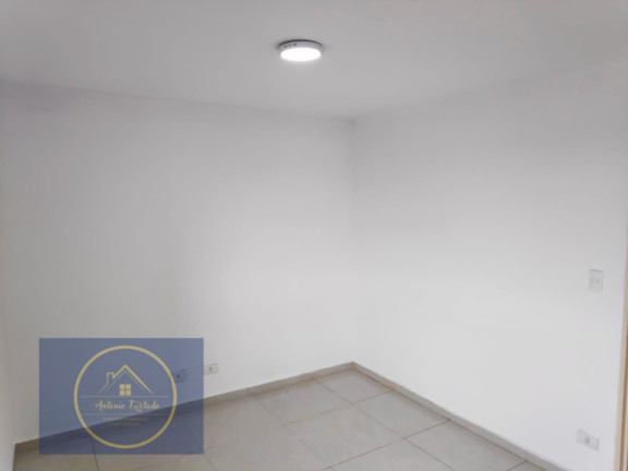 Imagem Apartamento com 1 Quarto para Alugar, 50 m² em Jardim Artur Alvim - São Paulo