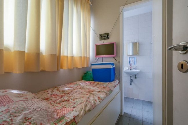 Imagem Imóvel com 3 Quartos à Venda, 154 m² em Vila Nova Conceição - São Paulo Imagem Imóvel com 3 Quartos à Venda, 154 m² em Vila Nova Conceição - São Paulo
