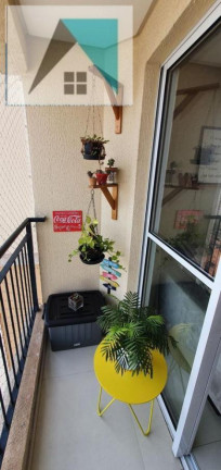 Imagem Apartamento com 2 Quartos à Venda, 52 m² em Ipês (polvilho) - Cajamar Imagem Apartamento com 2 Quartos à Venda, 52 m² em Ipês (polvilho) - Cajamar