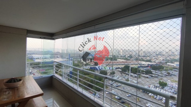 Imagem Apartamento com 3 Quartos à Venda, 84 m² em Centro - São Bernardo Do Campo