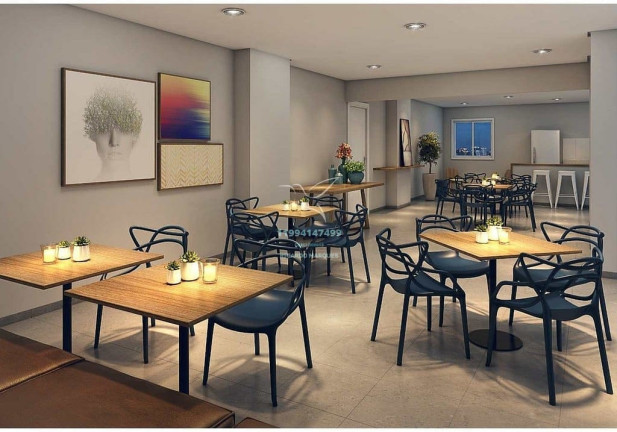 Imagem Apartamento com 2 Quartos à Venda, 41 m² em Butantã - São Paulo Imagem Apartamento com 2 Quartos à Venda, 41 m² em Butantã - São Paulo