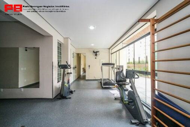 Imagem Apartamento com 3 Quartos à Venda, 90 m² em Brooklin - São Paulo Imagem Apartamento com 3 Quartos à Venda, 90 m² em Brooklin - São Paulo