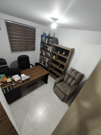 Imagem Apartamento com 3 Quartos à Venda, 120 m² em Bessa - João Pessoa