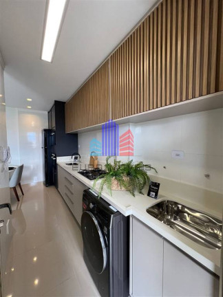 Imagem Apartamento com 2 Quartos à Venda, 62 m² em Boqueirao - Praia Grande Imagem Apartamento com 2 Quartos à Venda, 62 m² em Boqueirao - Praia Grande