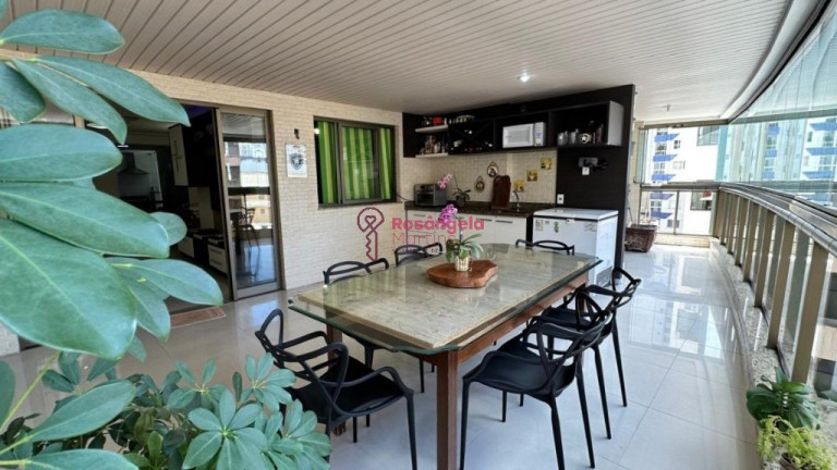 Apartamento com 4 Quartos à Venda, 160 m² em Praia Da Costa - Vila Velha