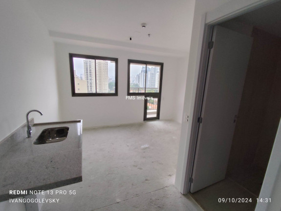 Imagem Imóvel com 2 Quartos à Venda, 91 m² em Brooklin - São Paulo Imagem Imóvel com 2 Quartos à Venda, 91 m² em Brooklin - São Paulo