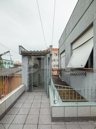 Imagem Apartamento com 3 Quartos à Venda, 120 m² em São Sebastião - Porto Alegre Imagem Apartamento com 3 Quartos à Venda, 120 m² em São Sebastião - Porto Alegre