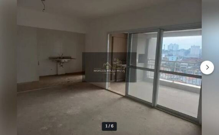 Imagem Apartamento com 3 Quartos à Venda, 116 m² em Bosque Maia - Guarulhos