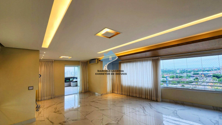 Imagem Apartamento com 4 Quartos à Venda, 220 m² em Manaus Imagem Apartamento com 4 Quartos à Venda, 220 m² em Manaus