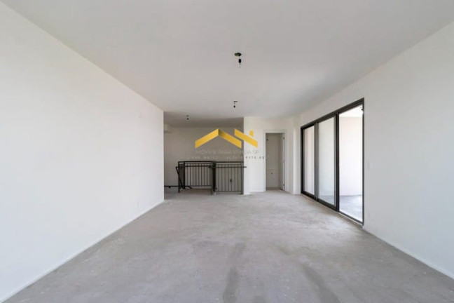 Imagem Apartamento com 4 Quartos à Venda, 360 m² em Brooklin Paulista - São Paulo Imagem Apartamento com 4 Quartos à Venda, 360 m² em Brooklin Paulista - São Paulo