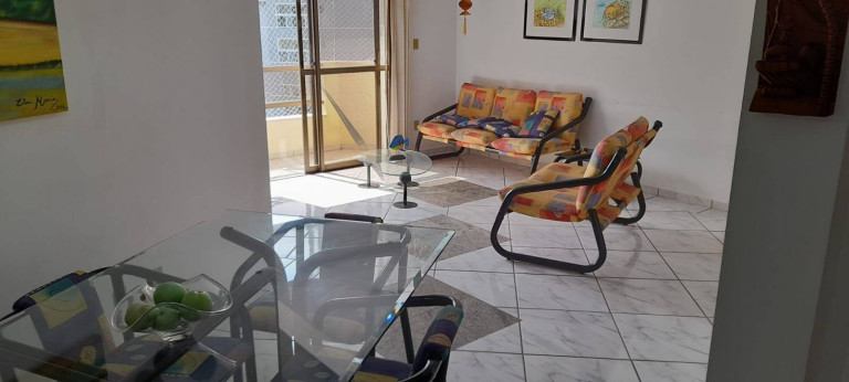 Imagem Apartamento com 2 Quartos à Venda, 97 m² em Pereque Açu - Ubatuba