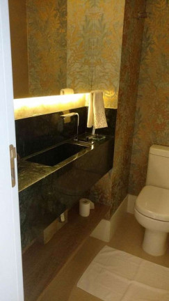 Imagem Apartamento com 3 Quartos à Venda, 170 m² em Mooca - São Paulo