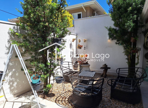 Imagem Casa com 3 Quartos à Venda, 127 m² em Jardim Ermida Ii - Jundiaí Imagem Casa com 3 Quartos à Venda, 127 m² em Jardim Ermida Ii - Jundiaí