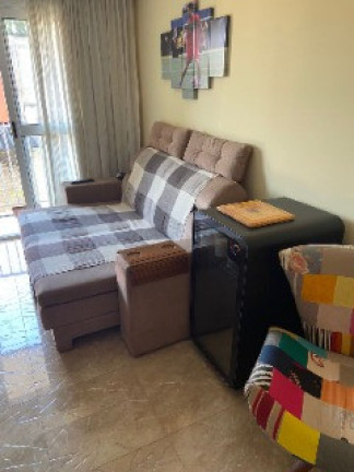 Imagem Apartamento com 2 Quartos à Venda, 47 m² em Taboão - São Bernardo Do Campo