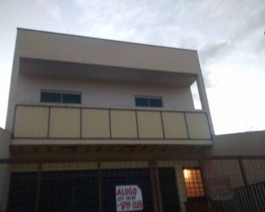 Imagem Imóvel Comercial à Venda, em Wanel Ville Iv - Sorocaba Imagem Imóvel Comercial à Venda, em Wanel Ville Iv - Sorocaba