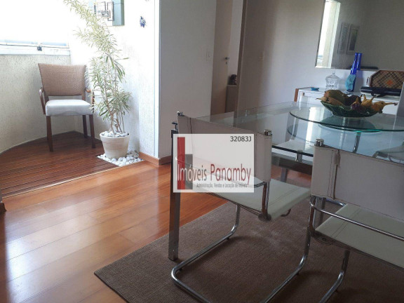 Imagem Apartamento com 2 Quartos à Venda, 74 m² em Jardim Ampliação - São Paulo Imagem Apartamento com 2 Quartos à Venda, 74 m² em Jardim Ampliação - São Paulo