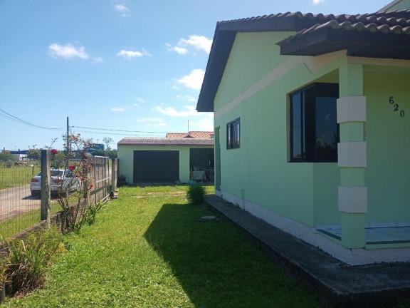 Imagem Casa com 2 Quartos à Venda, 128 m² em Operária - Araranguá