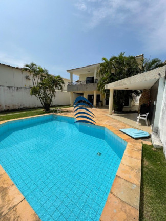 Casa com 4 Quartos à Venda, 241 m² em Vilas Do Atlântico - Lauro De Freitas