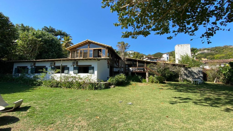 Imagem Casa com 6 Quartos à Venda, 375 m² em João Fernandes - Armação Dos Búzios