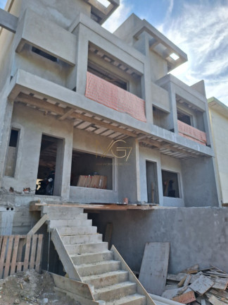 Imagem Sobrado com 3 Quartos à Venda, 187 m² em água Verde - Curitiba