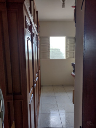 Imagem Casa com 3 Quartos à Venda, 102 m² em Jardim Paulista - Atibaia Imagem Casa com 3 Quartos à Venda, 102 m² em Jardim Paulista - Atibaia