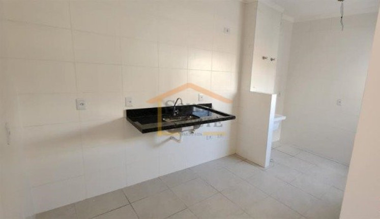Apartamento com 1 Quarto à Venda, 25 m² em Vila Mazzei - São Paulo