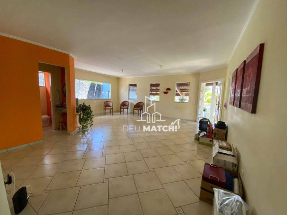 Imagem Casa com 6 Quartos à Venda, 340 m² em Morumbi - Atibaia