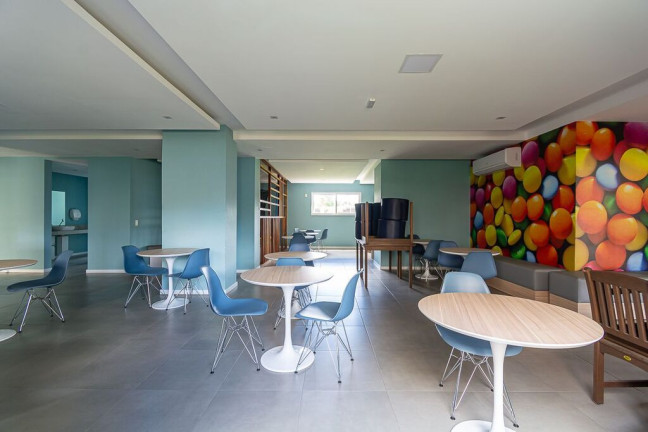 Imagem Apartamento com 2 Quartos à Venda, 60 m² em Marechal Rondon - Canoas