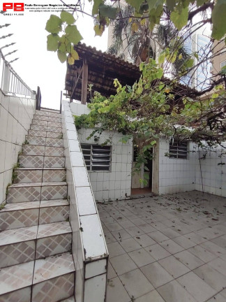 Imagem Sobrado com 3 Quartos para Alugar, 196 m² em Brooklin - São Paulo Imagem Sobrado com 3 Quartos para Alugar, 196 m² em Brooklin - São Paulo
