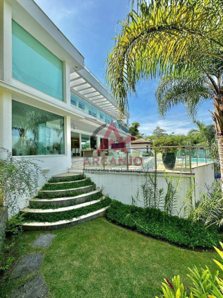 Imagem Casa com 5 Quartos à Venda, 486 m² em Enseada - Ubatuba Imagem Casa com 5 Quartos à Venda, 486 m² em Enseada - Ubatuba