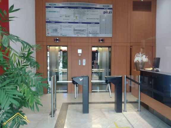 Imagem Imóvel Comercial à Venda, 32 m² em Vila Osasco - Osasco