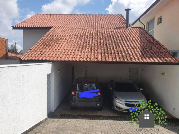 Casa com 4 Quartos à Venda, 187 m² em São Paulo Ii - Cotia