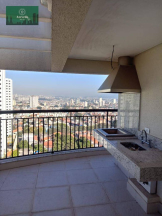 Cobertura com 3 Quartos à Venda, 126 m² em Jardim Aida - Guarulhos