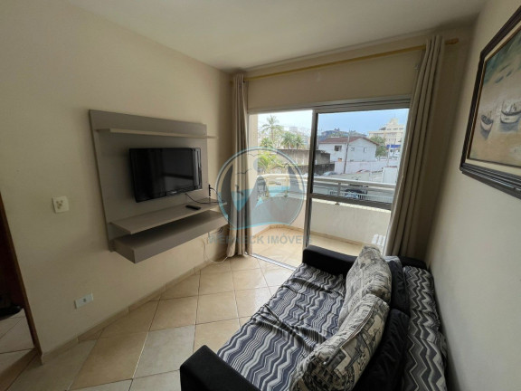 Imagem Apartamento com 1 Quarto à Venda, 35 m² em Praia Grande - Ubatuba Imagem Apartamento com 1 Quarto à Venda, 35 m² em Praia Grande - Ubatuba